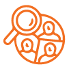 Digital catalyst